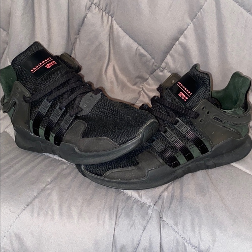 Adidas EQT🌹